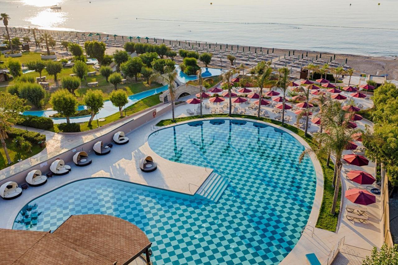 Esperos Palace & Hotel Ammoudes (Rhodes)