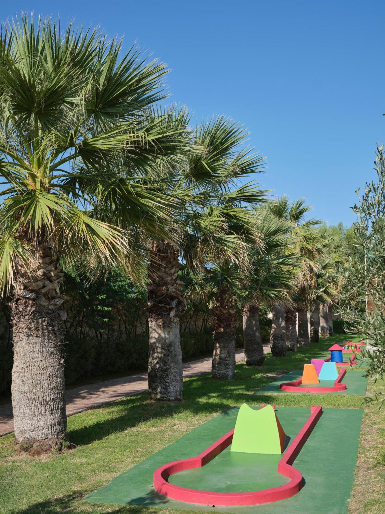 Hotel Esperos Palace & Ammoudes (Rhodes)