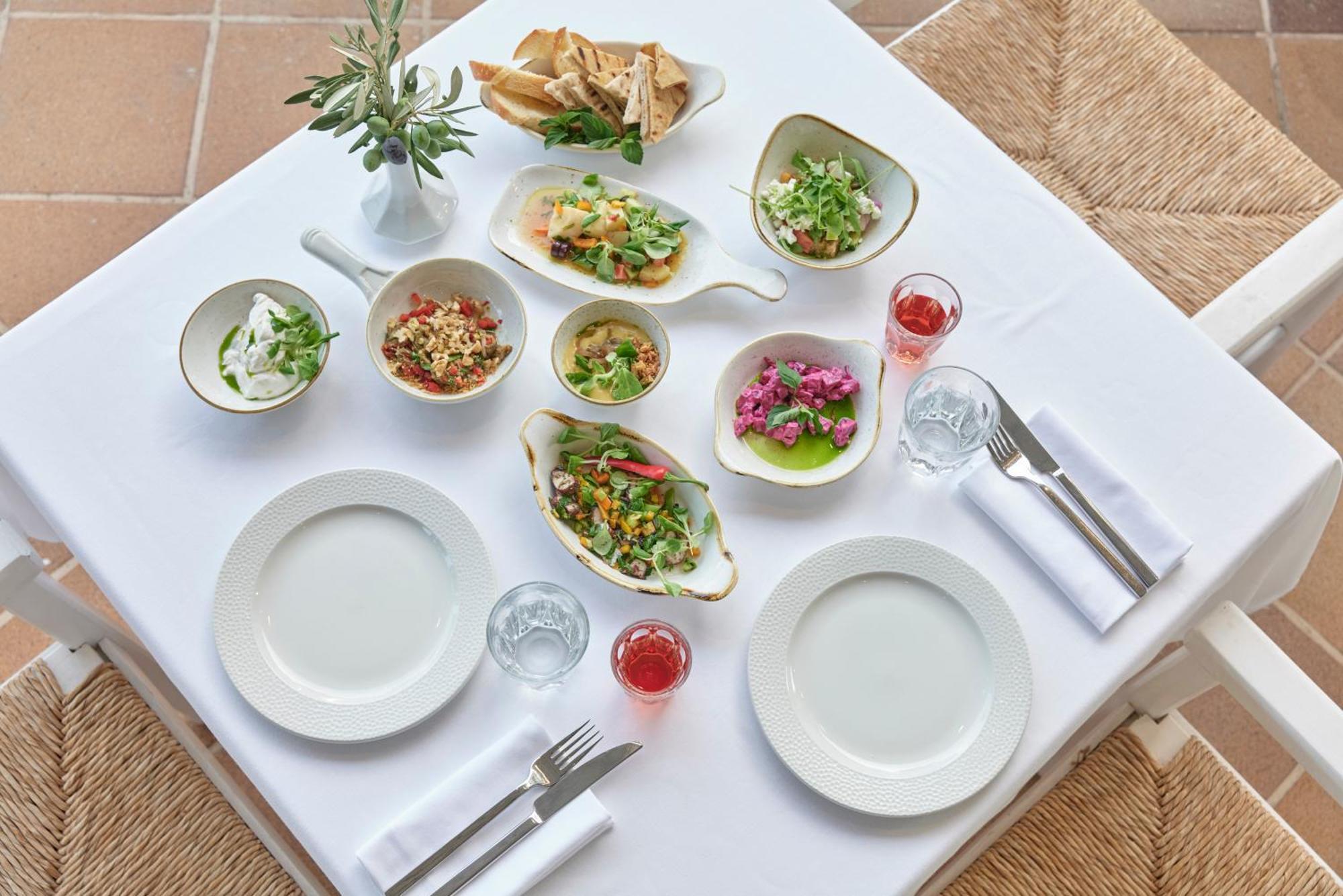 Esperos Palace & 4* Ammoudes (Rhodes)