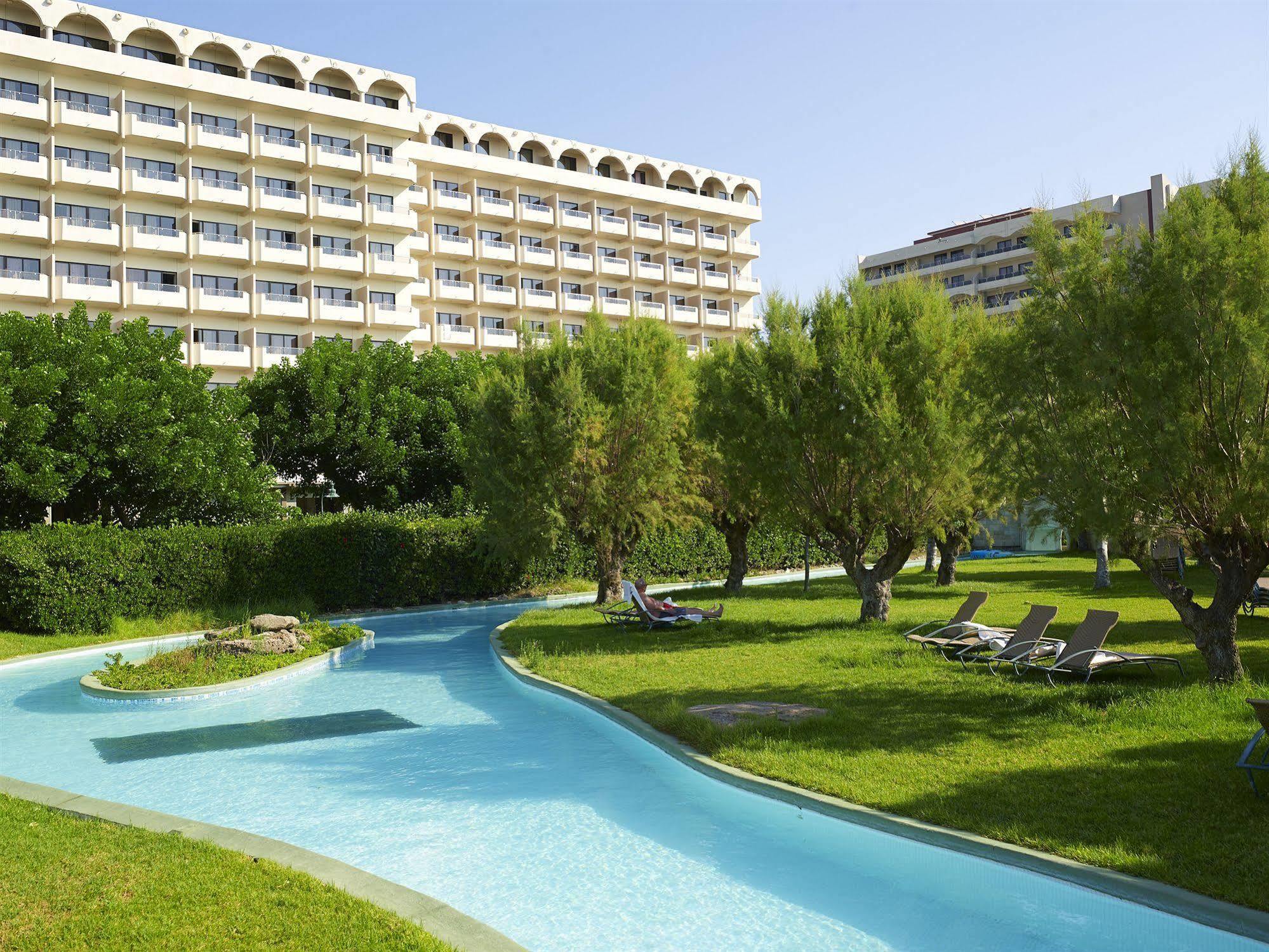 Esperos Palace & Hotel Ammoudes (Rhodes)
